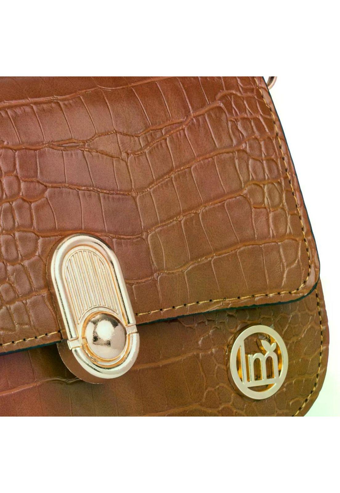 Cartera Casual Dama Cecilia-3