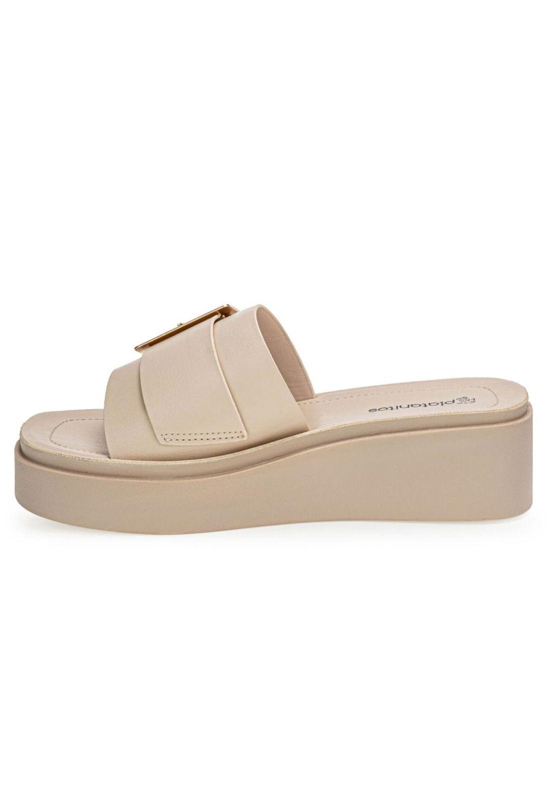 Platanitos Sandalia Dama S Lira-3