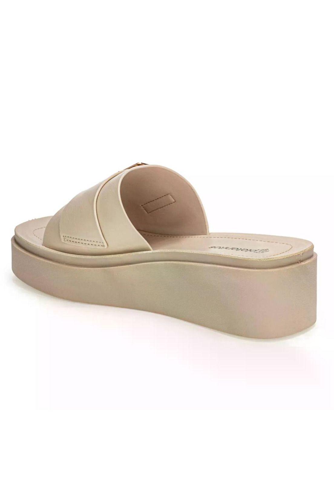 Platanitos Sandalia Dama S Lira-6