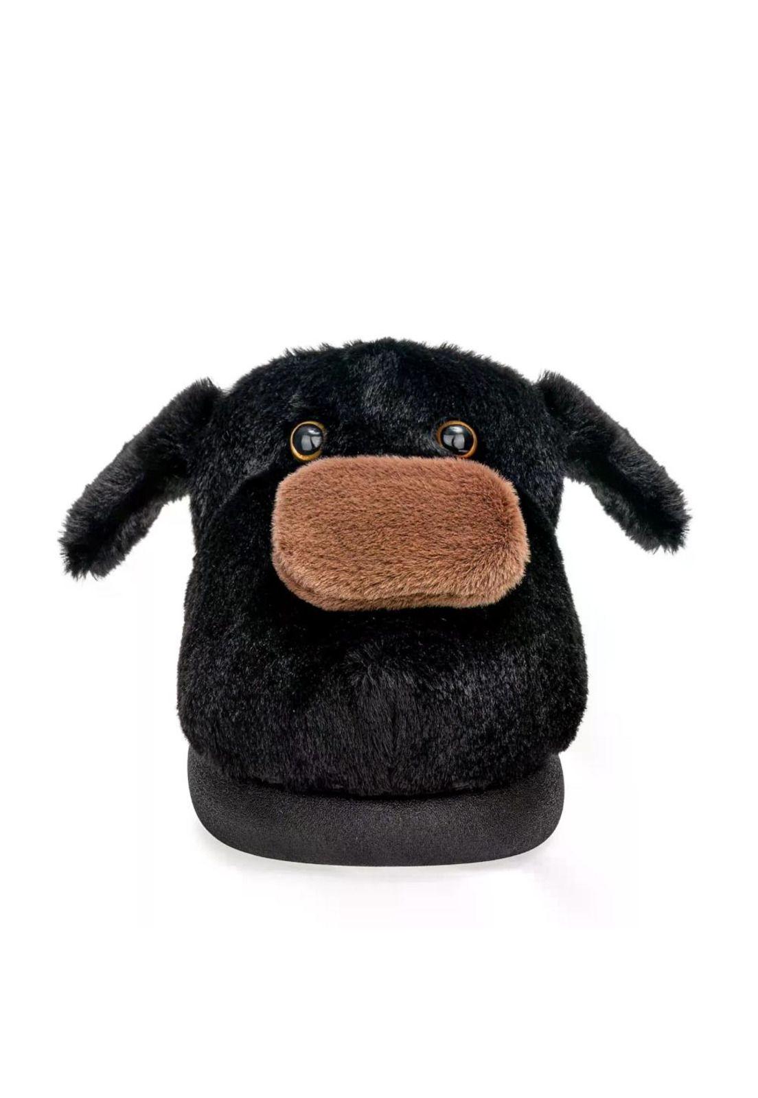 Pantufla Dama P Wolfie-3