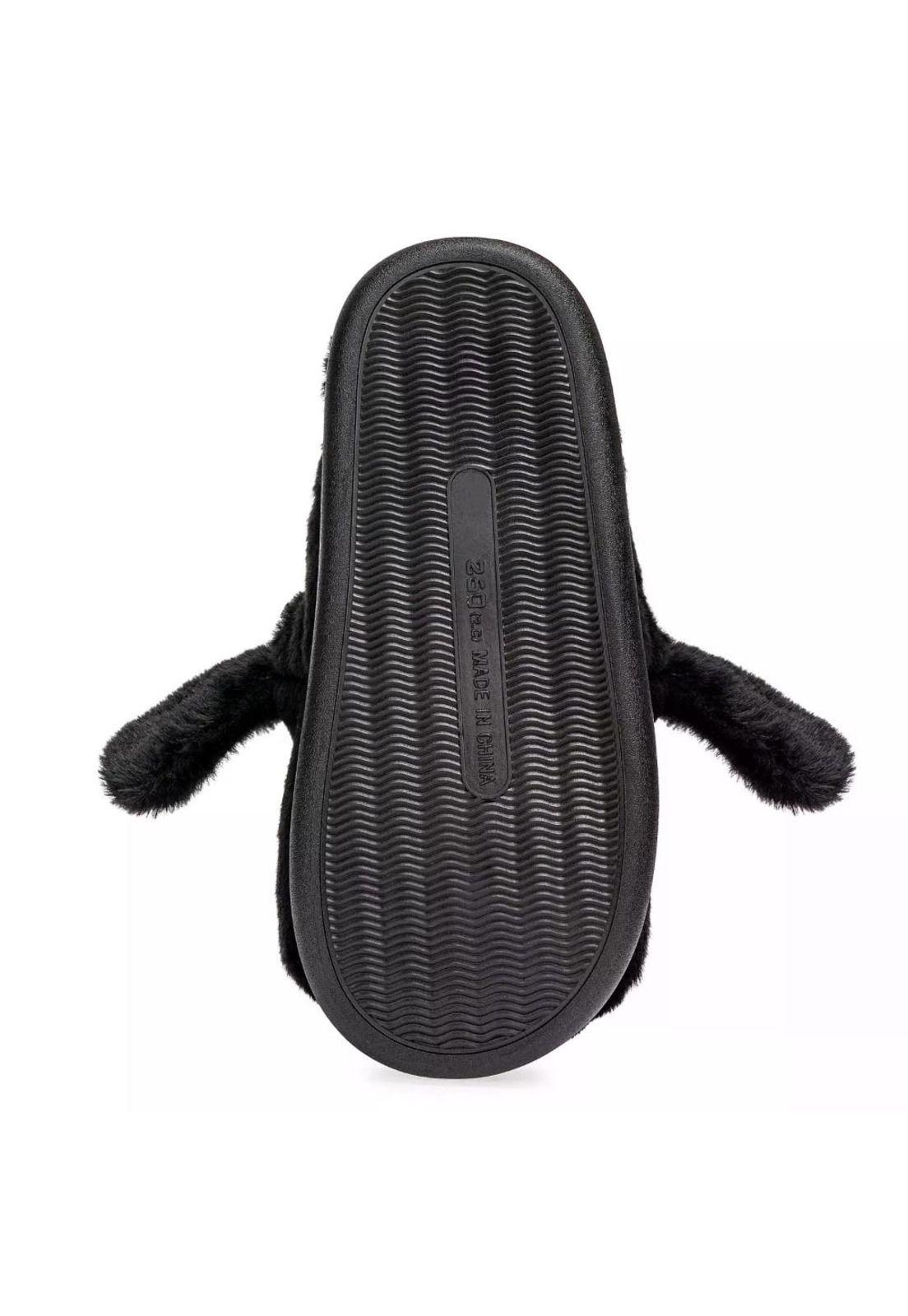 Pantufla Dama P Wolfie-5
