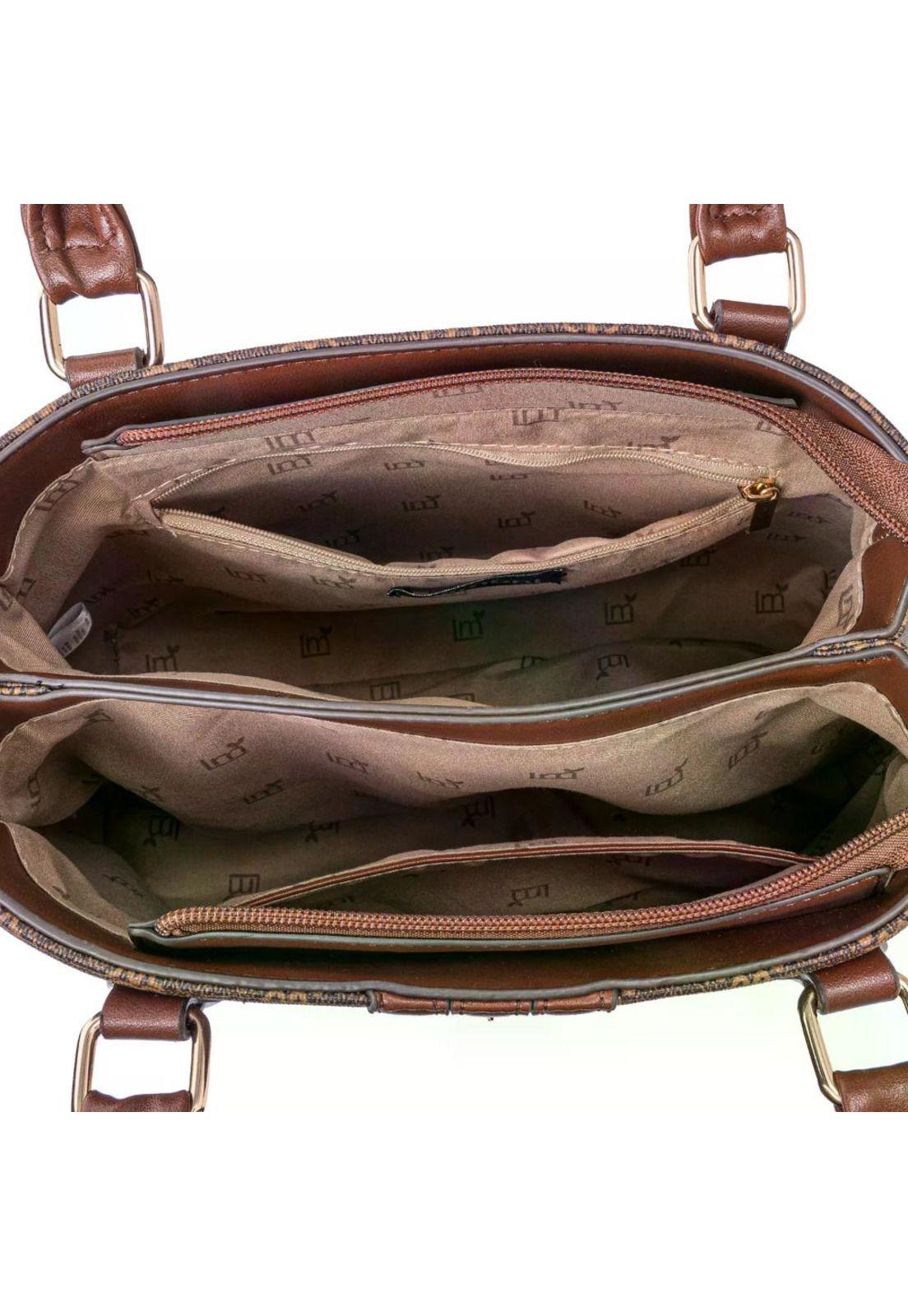 Cartera Casual Dama Lolly-3