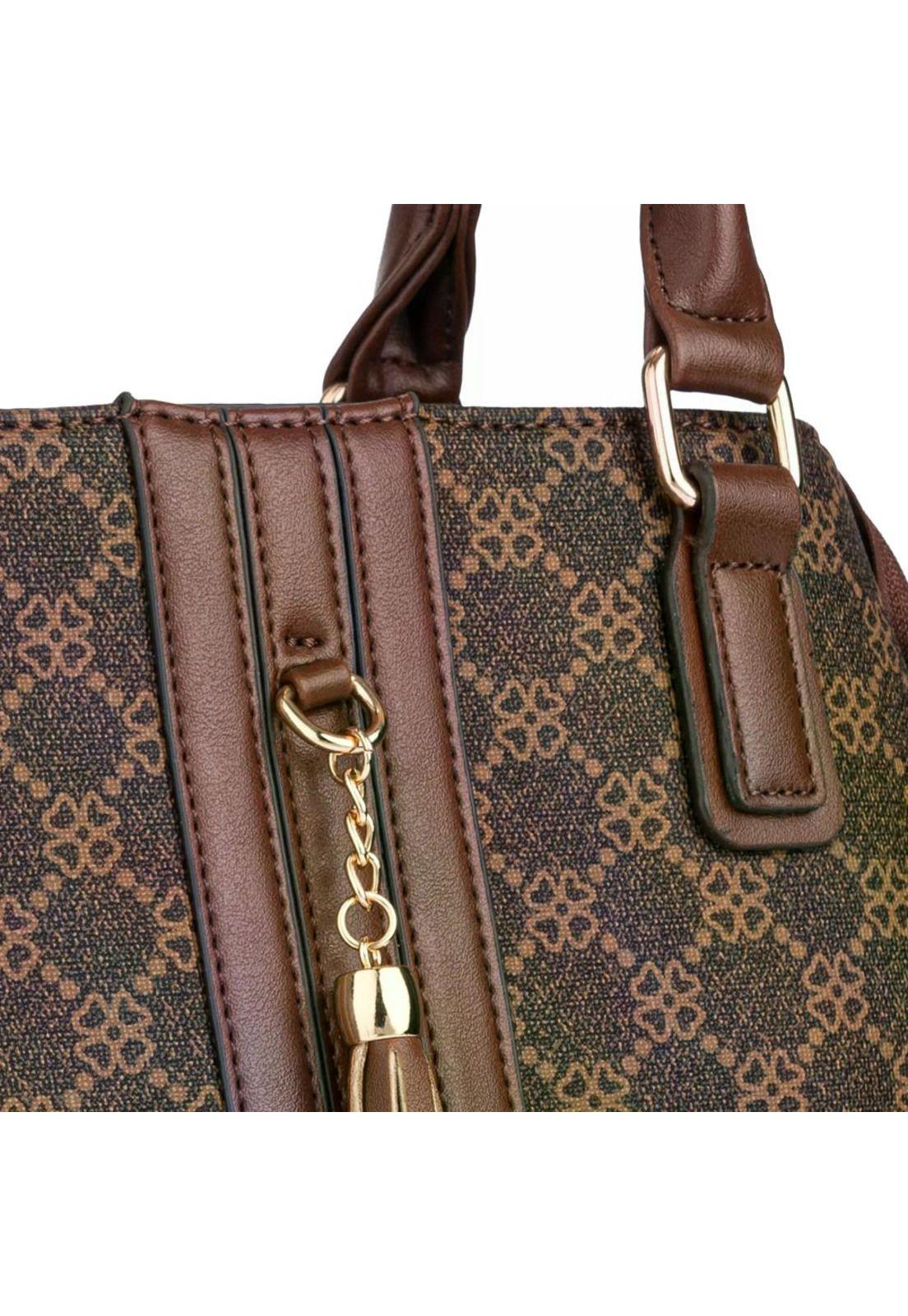 Cartera Casual Dama Lolly-4