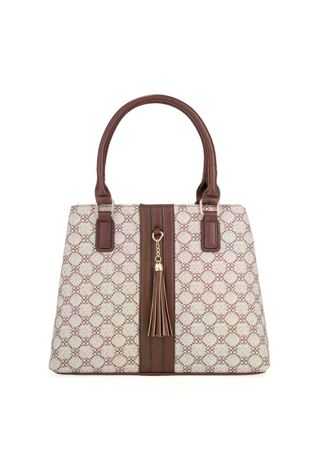 Cartera Casual Dama Lolly-0