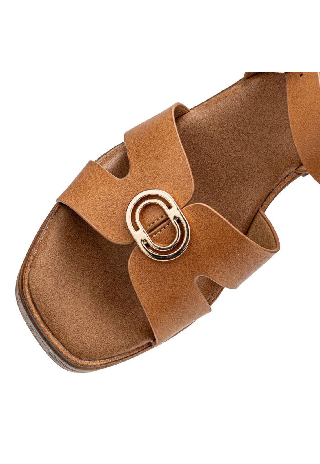 Platanitos Sandalia Dama Sp Gilrie-6