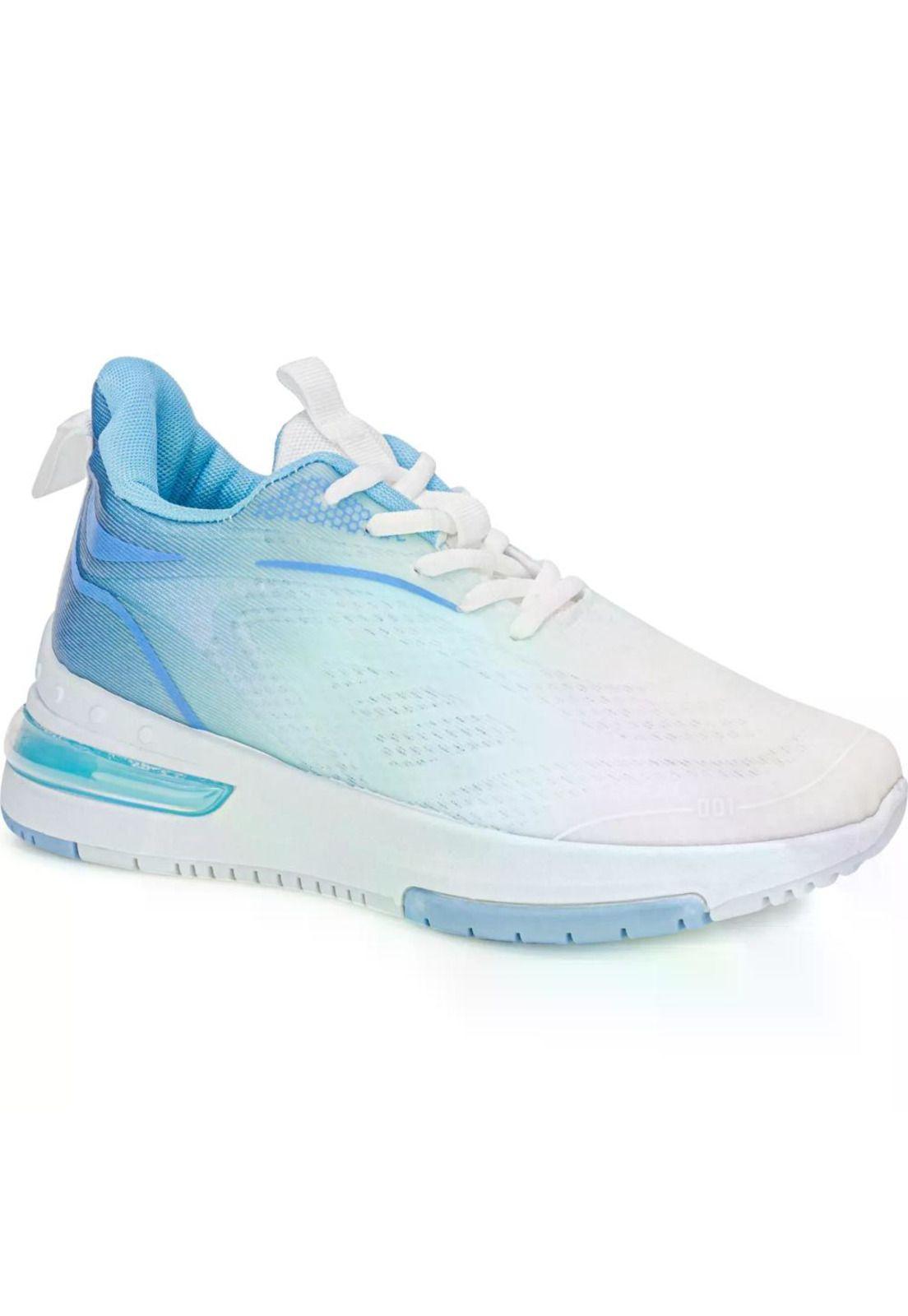 Just4u Zapatilla Dama Zf Ipoh-0