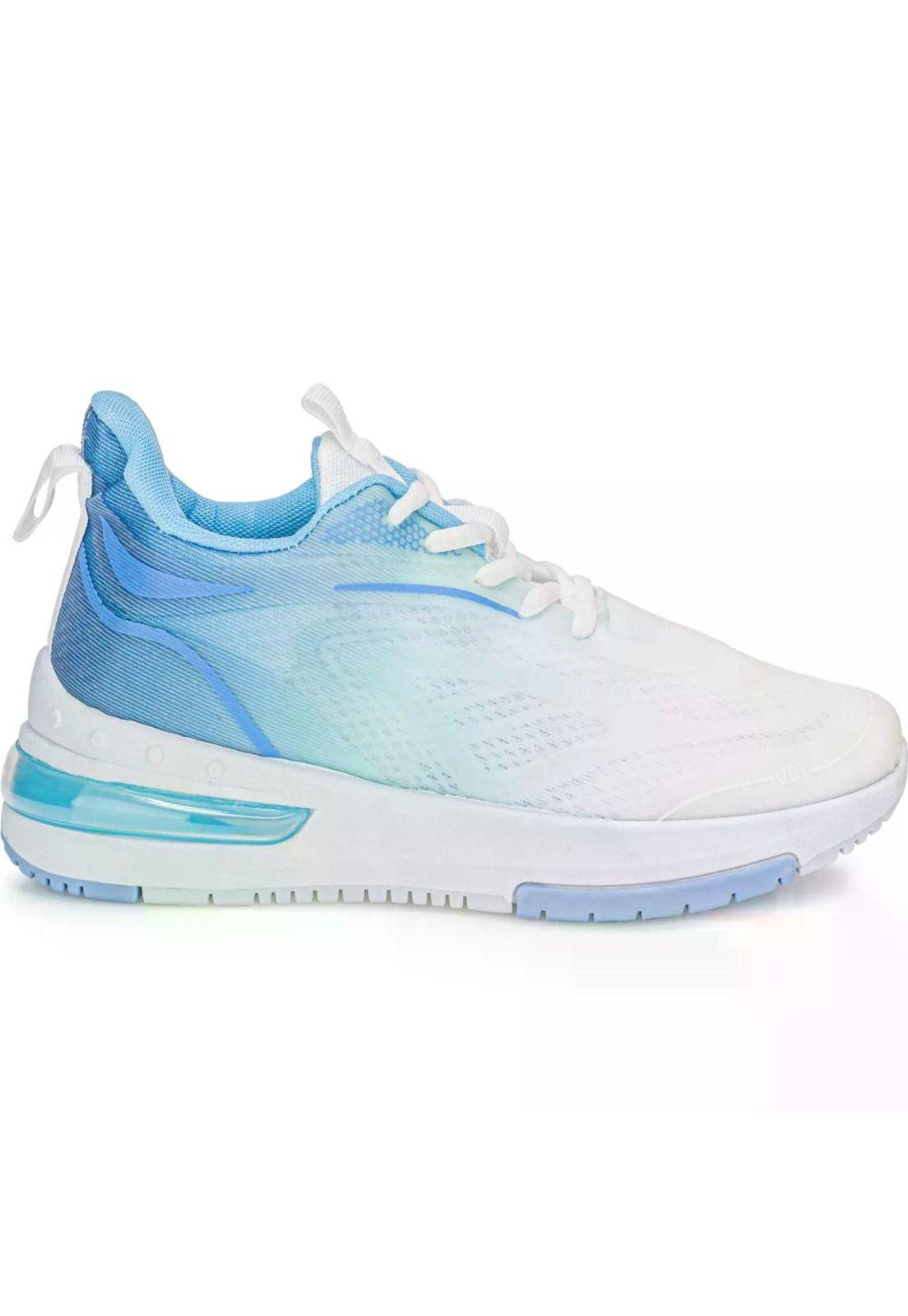 Just4u Zapatilla Dama Zf Ipoh-1