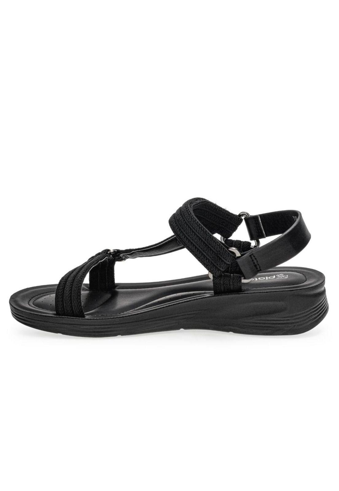 Platanitos Sandalia Dama S Oraly-3