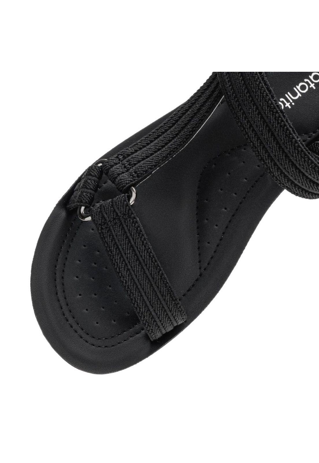 Platanitos Sandalia Dama S Oraly-6