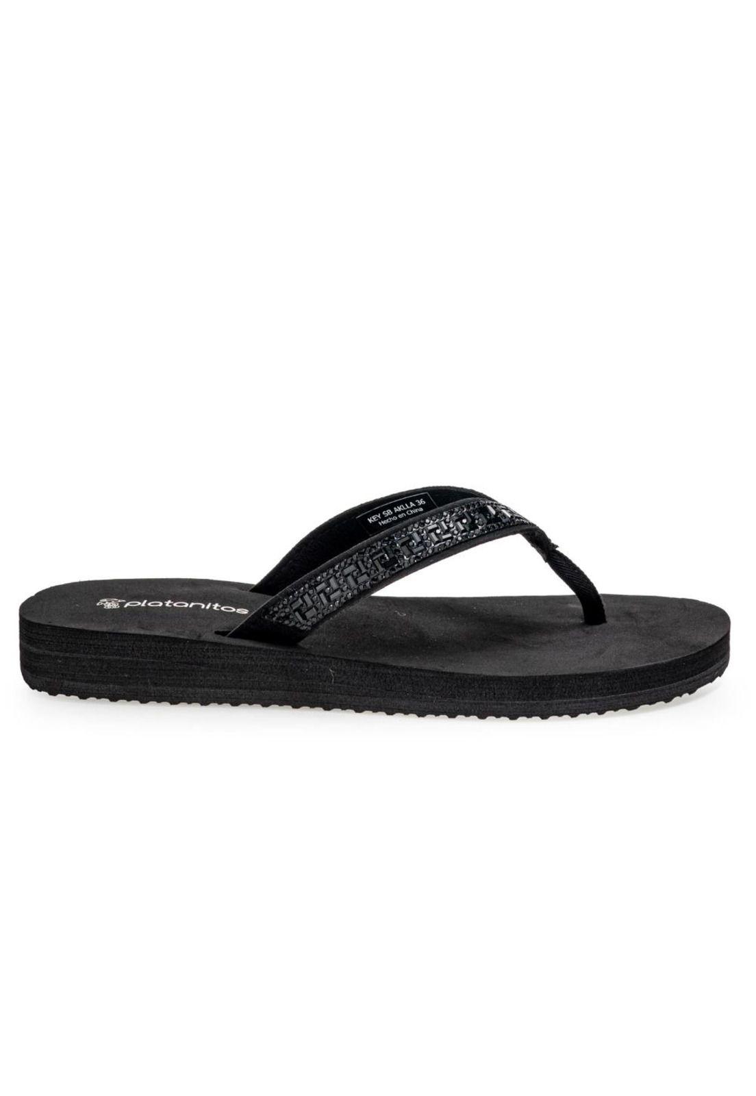 Platanitos Sandalia Dama Sb Aklla-1