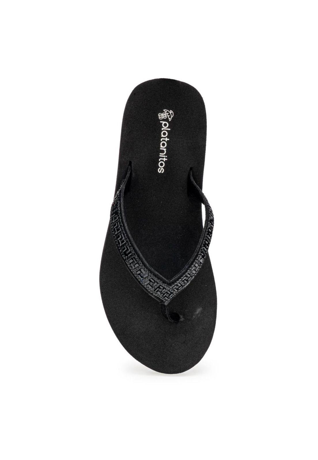 Platanitos Sandalia Dama Sb Aklla-4