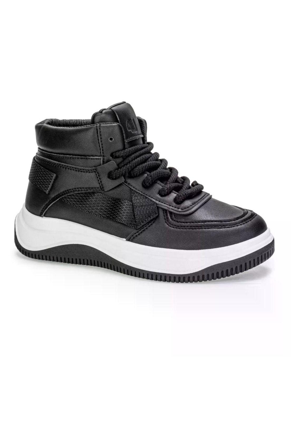 Just4u Zapatilla Dama Zb Runa-0