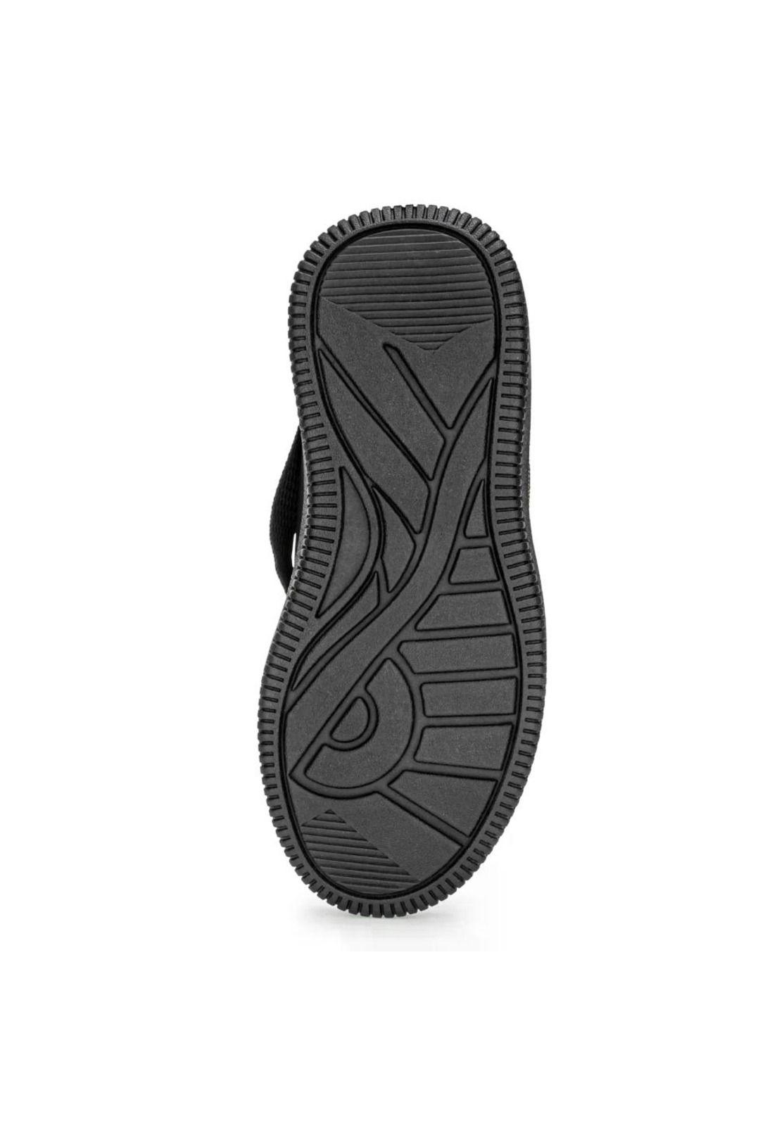 Just4u Zapatilla Dama Zb Runa-4