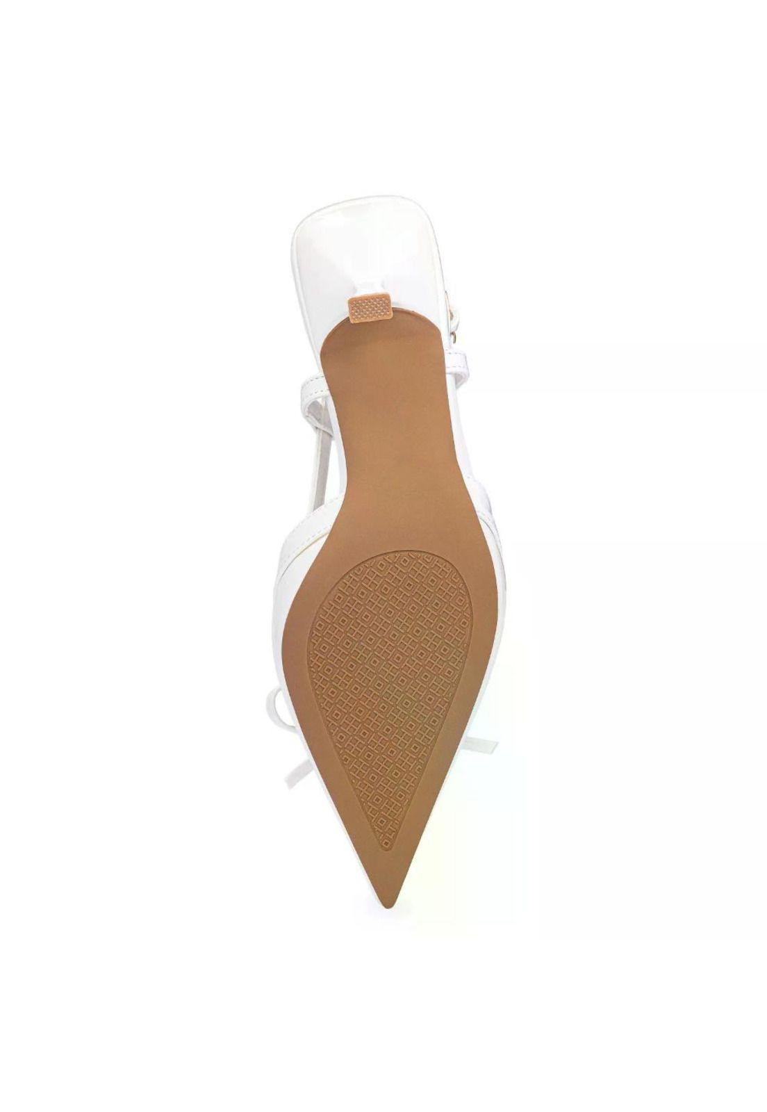 Calzado Vestir Dama Cv Orline-5