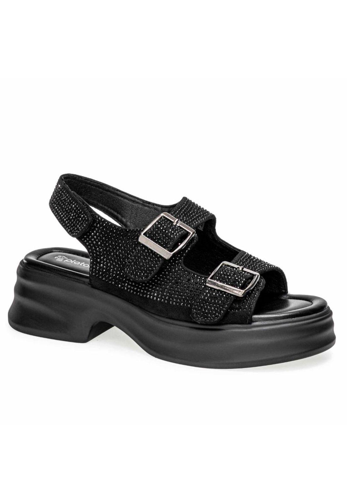 Platanitos Sandalia Dama Schun Andie-0