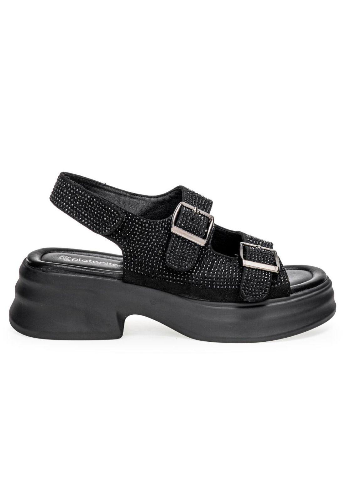 Platanitos Sandalia Dama Schun Andie-1