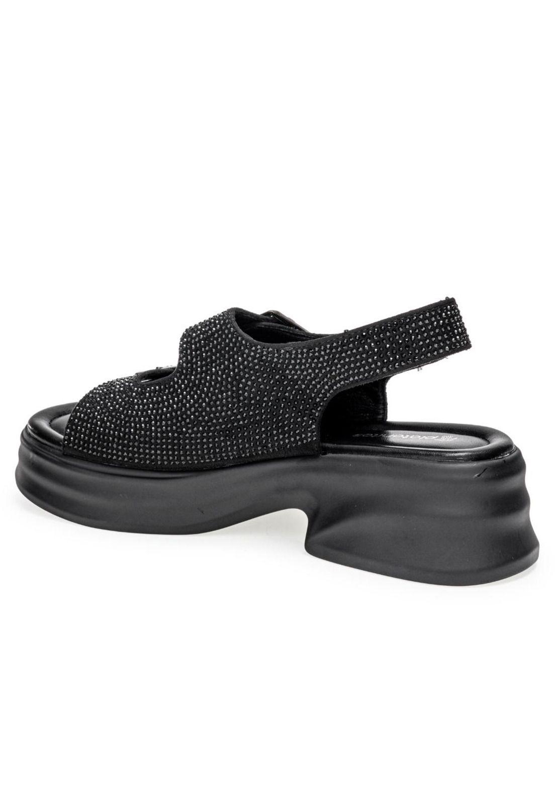 Platanitos Sandalia Dama Schun Andie-2