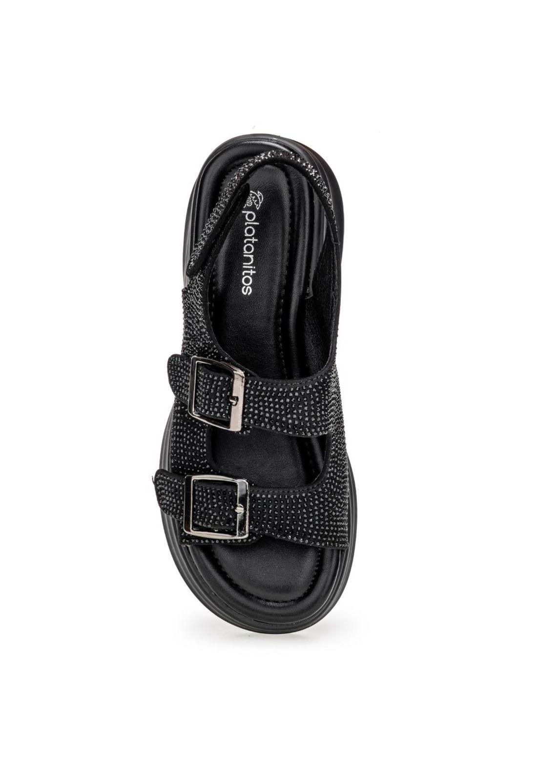 Platanitos Sandalia Dama Schun Andie-4