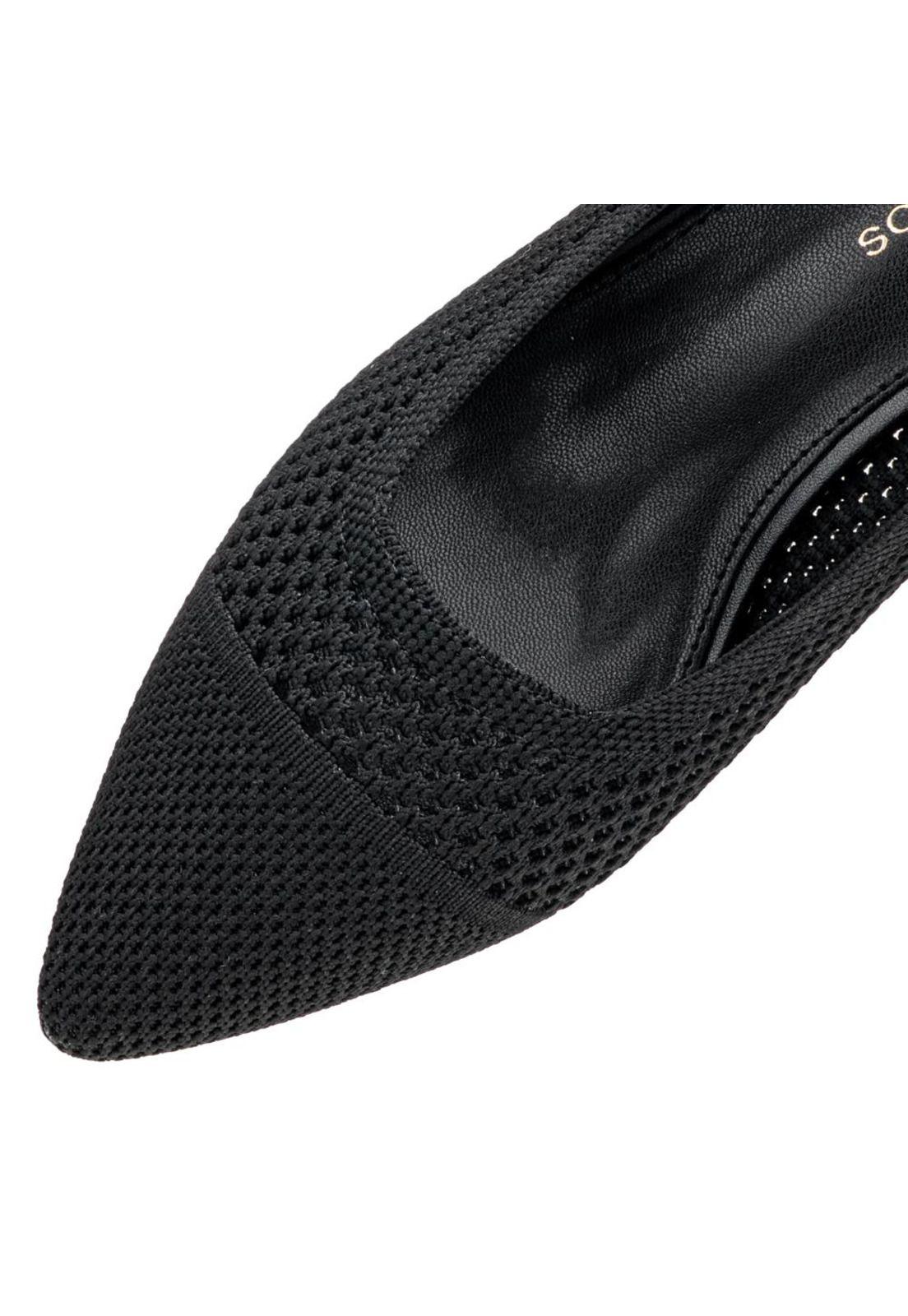 Platanitos Calzado Dama Cv Xena-6