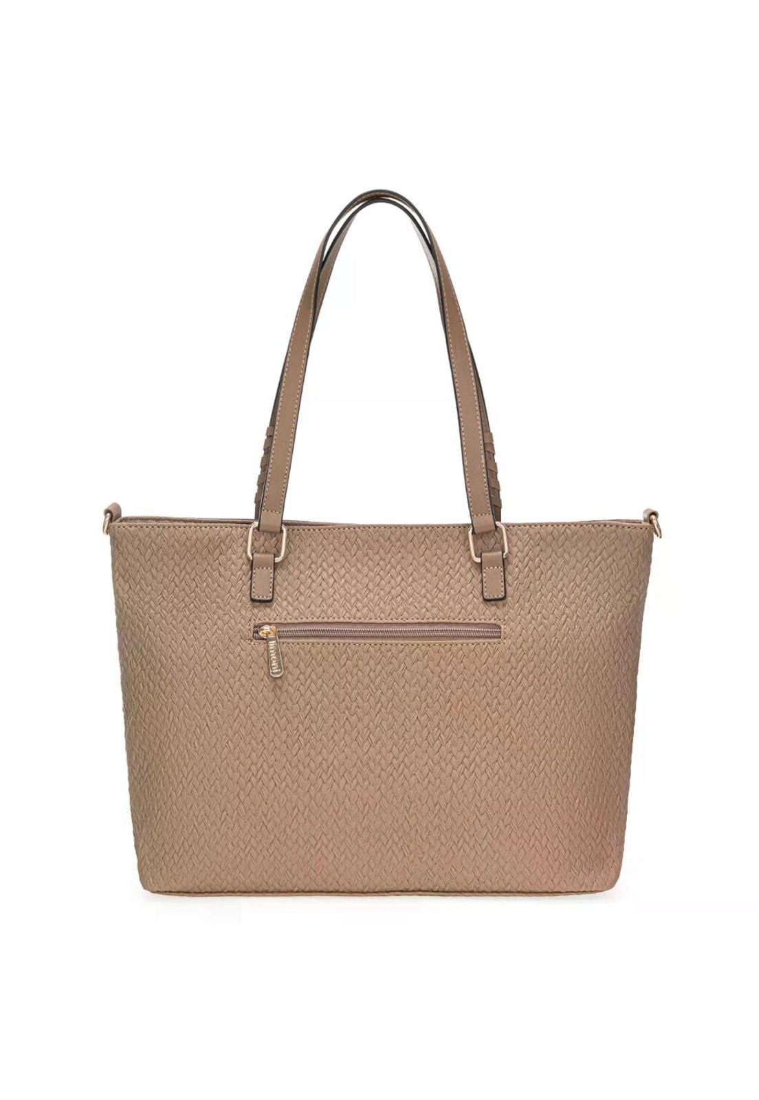 Cartera Casual Clavelli-2