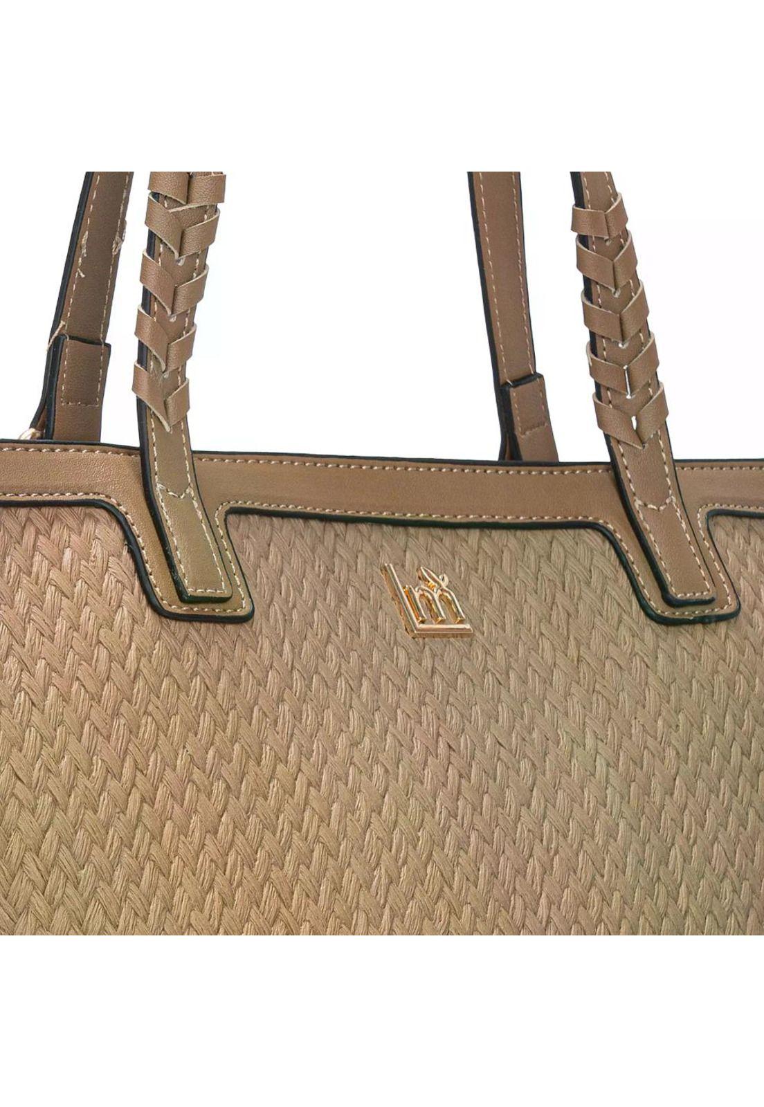 Cartera Casual Clavelli-3