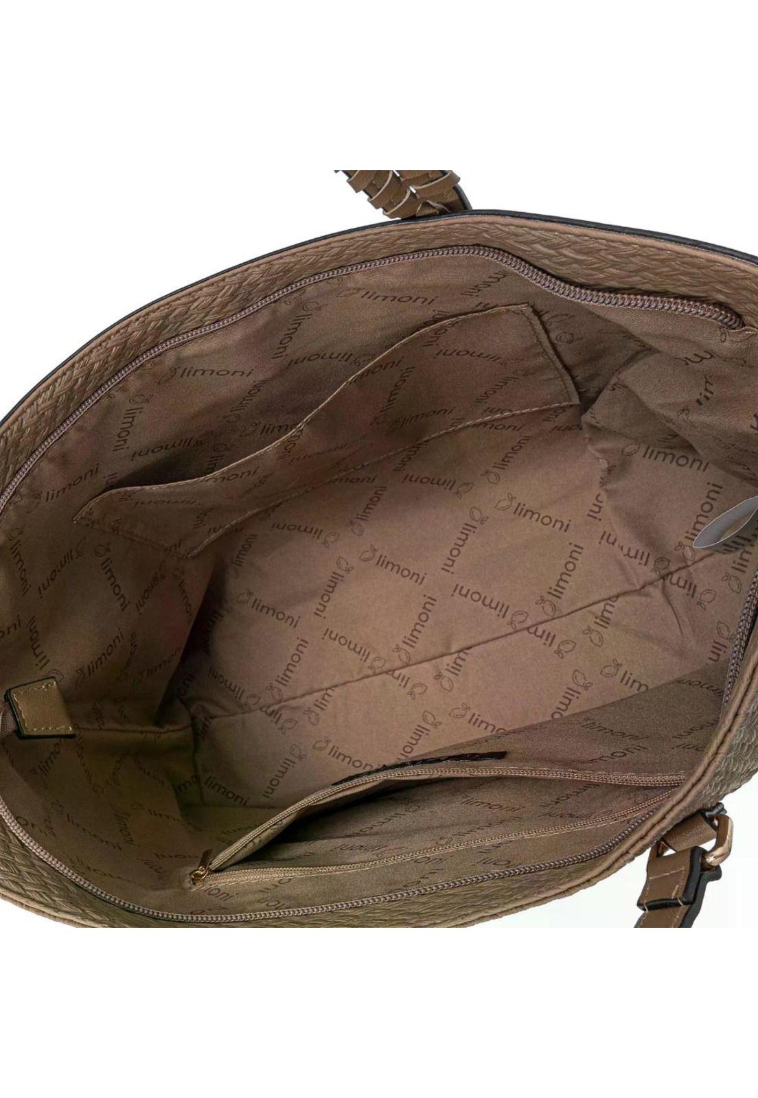 Cartera Casual Clavelli-4