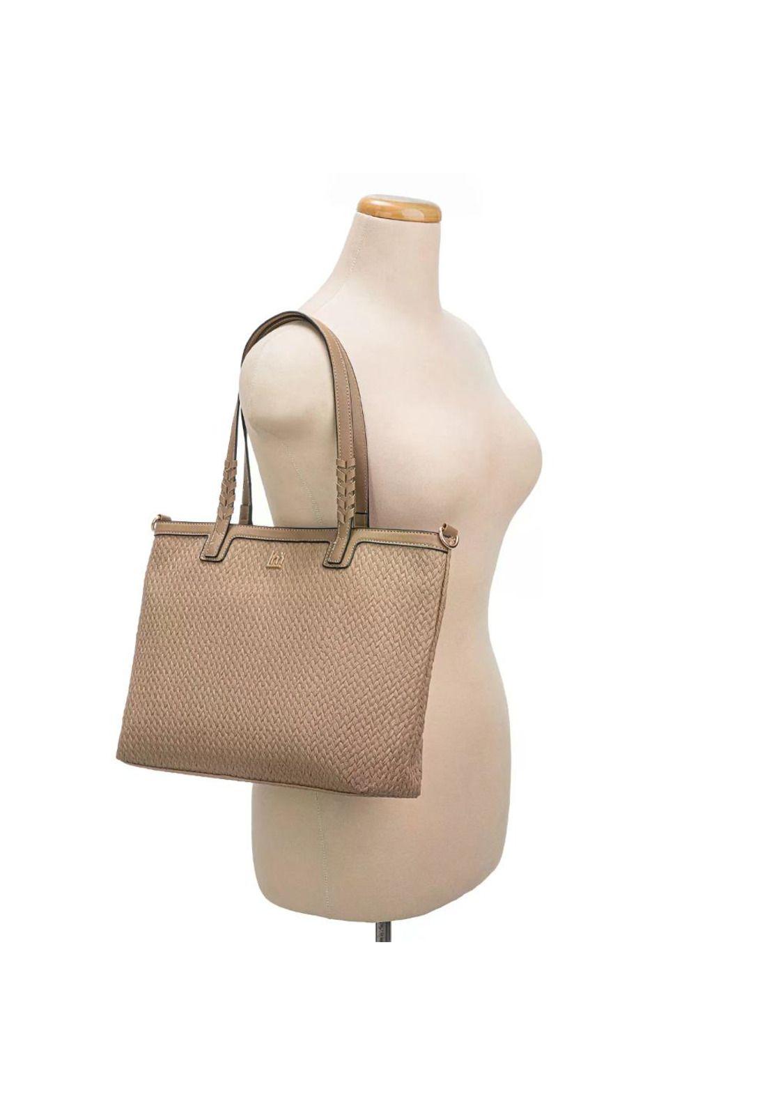 Cartera Casual Clavelli-5