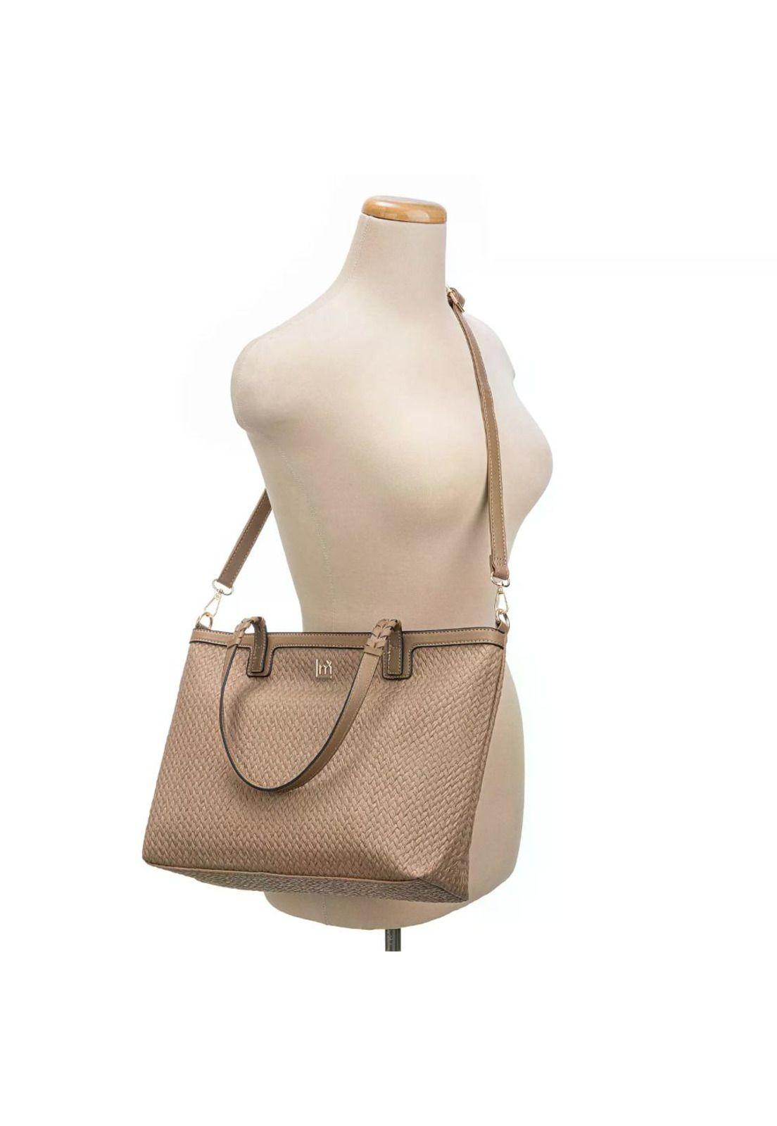 Cartera Casual Clavelli-6