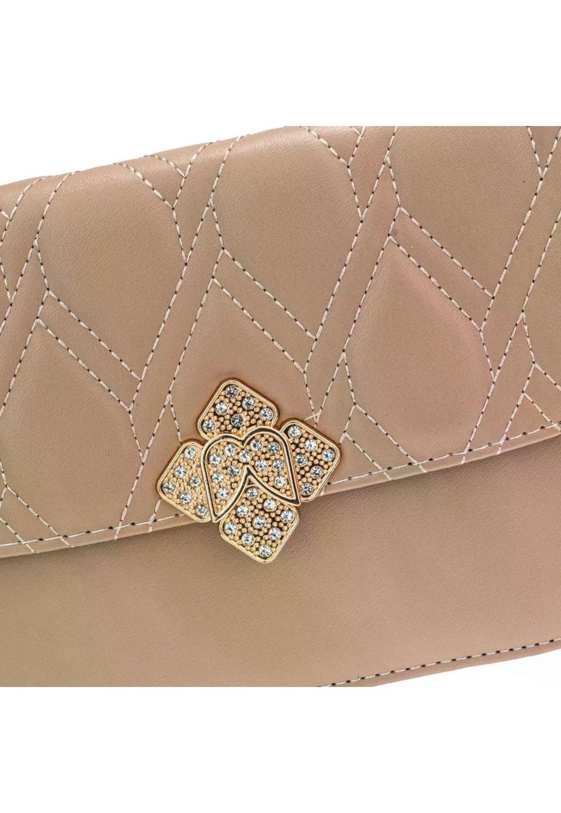Cartera De Vestir Baraa-3