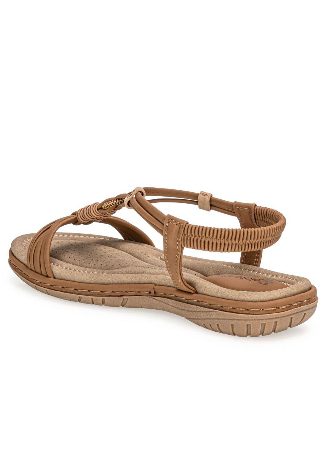 Platanitos Sandalia Dama Sf Inoa-2