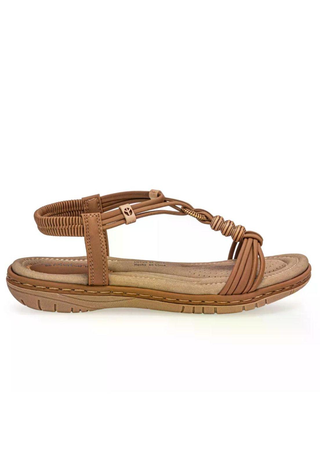 Platanitos Sandalia Dama Sf Inoa-8