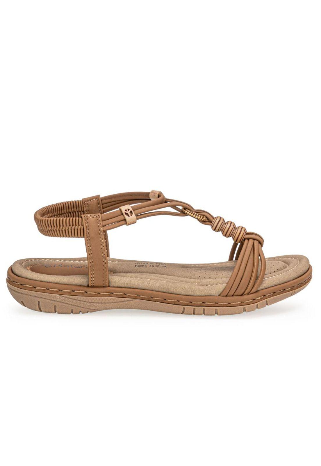 Platanitos Sandalia Dama Sf Inoa-1