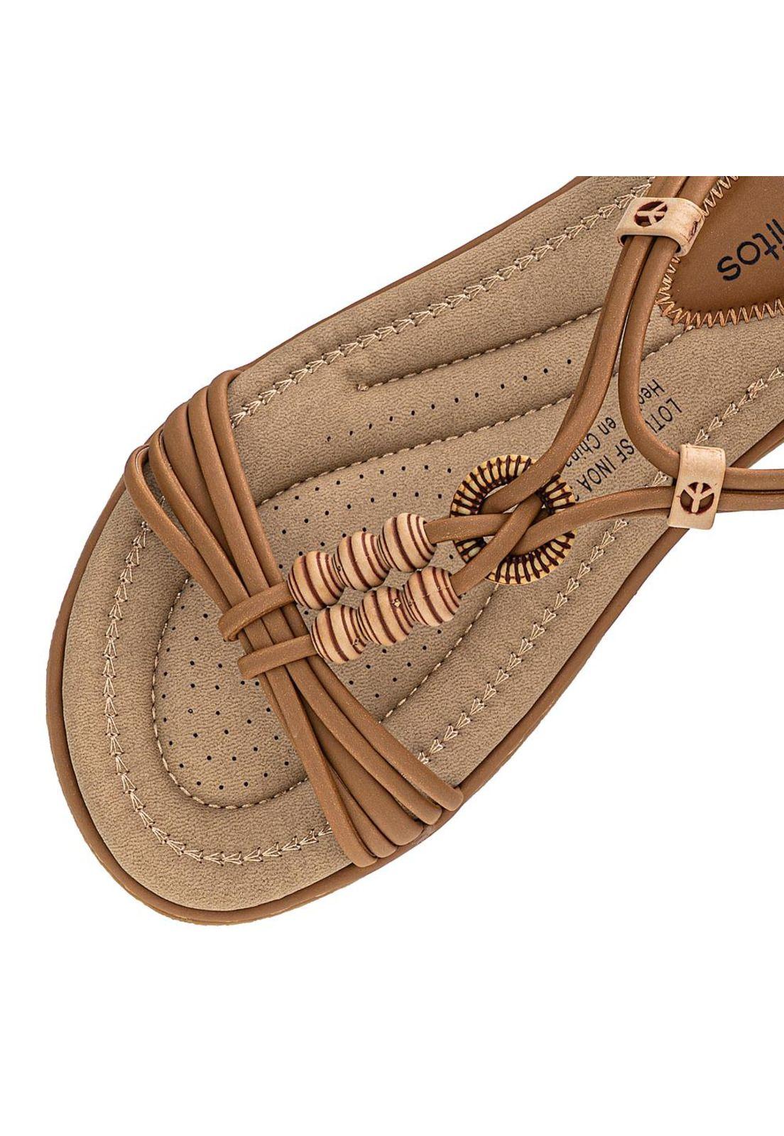 Platanitos Sandalia Dama Sf Inoa-6