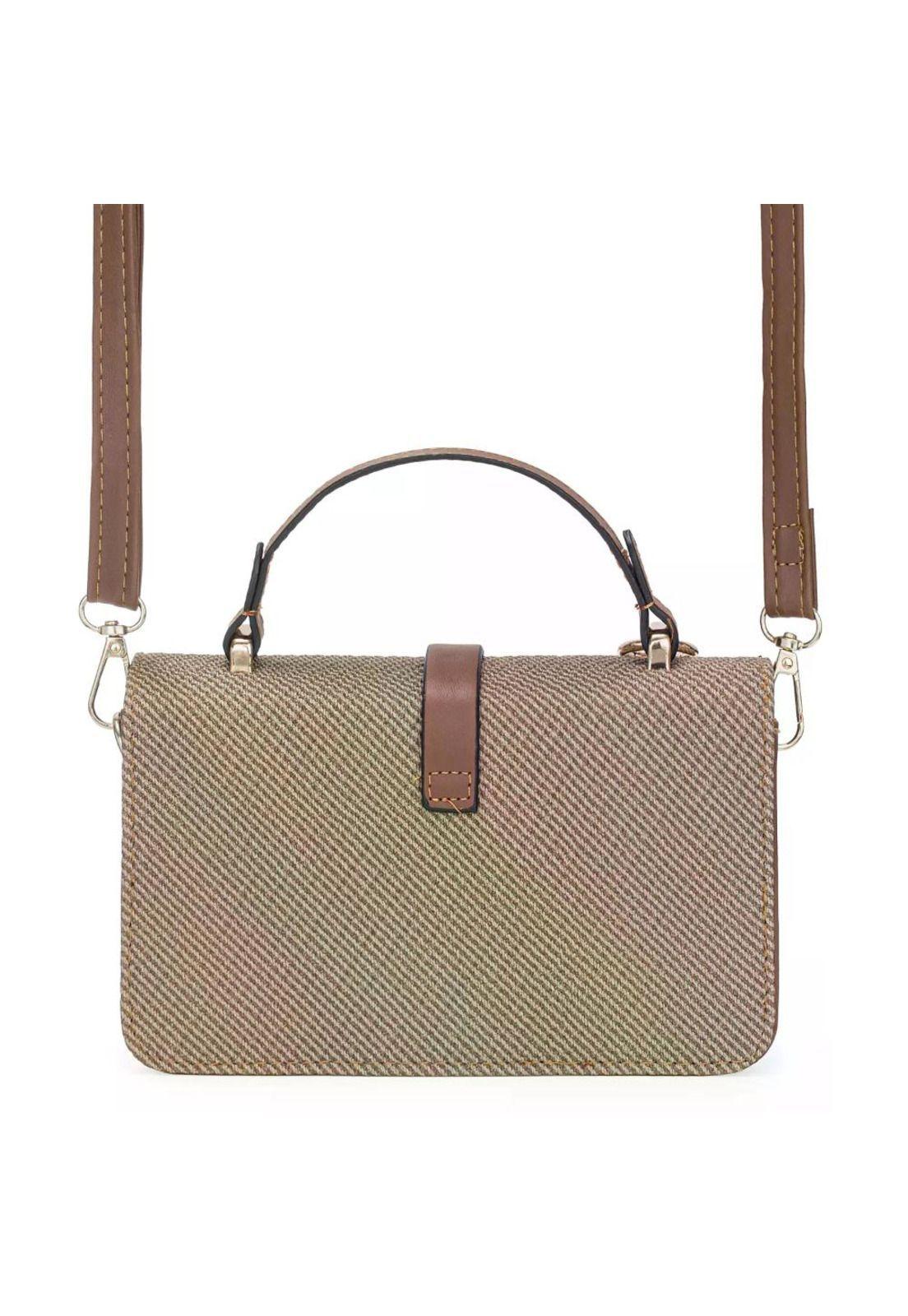 Cartera De Vestir Silvia-2