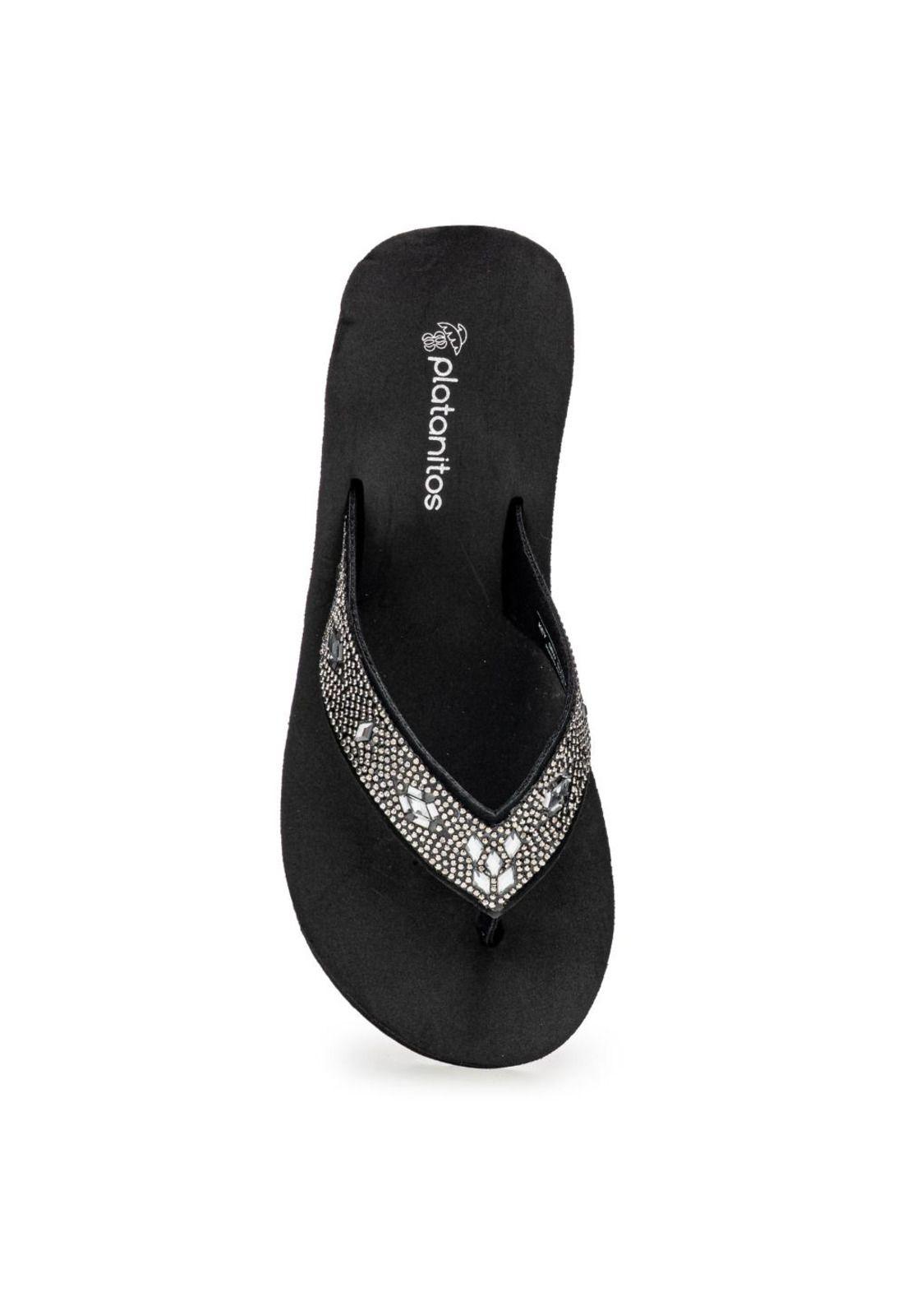 Platanitos Sandalia Dama Sbw Sixta-4