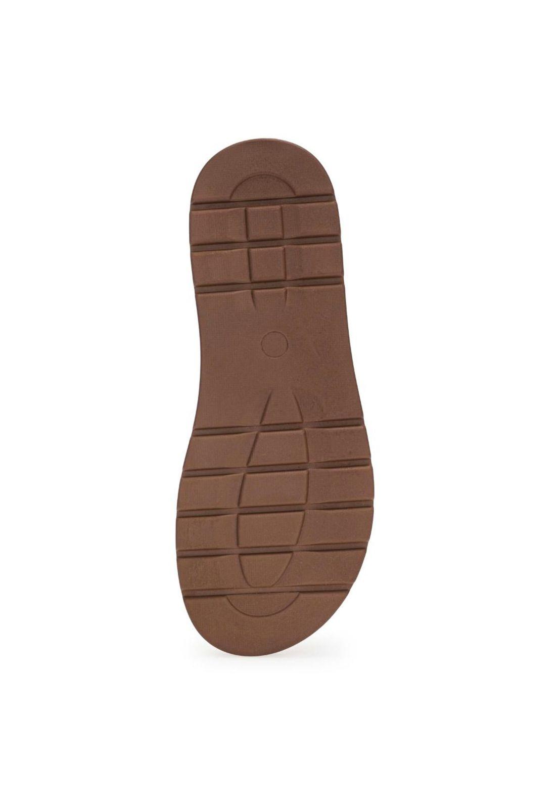 Platanitos Sandalia Dama Sf Black-5