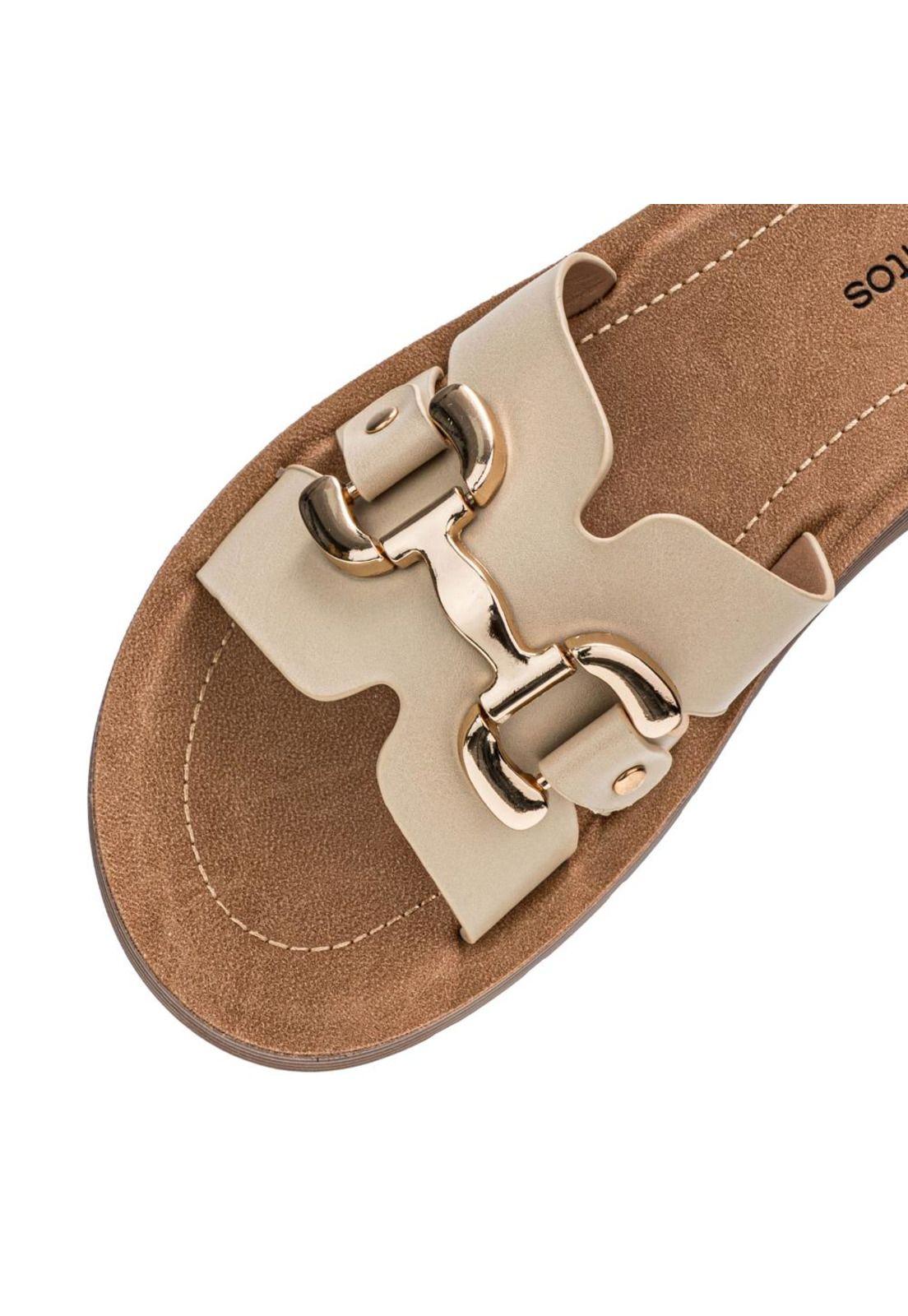 Platanitos Sandalia Dama Sf Black-6