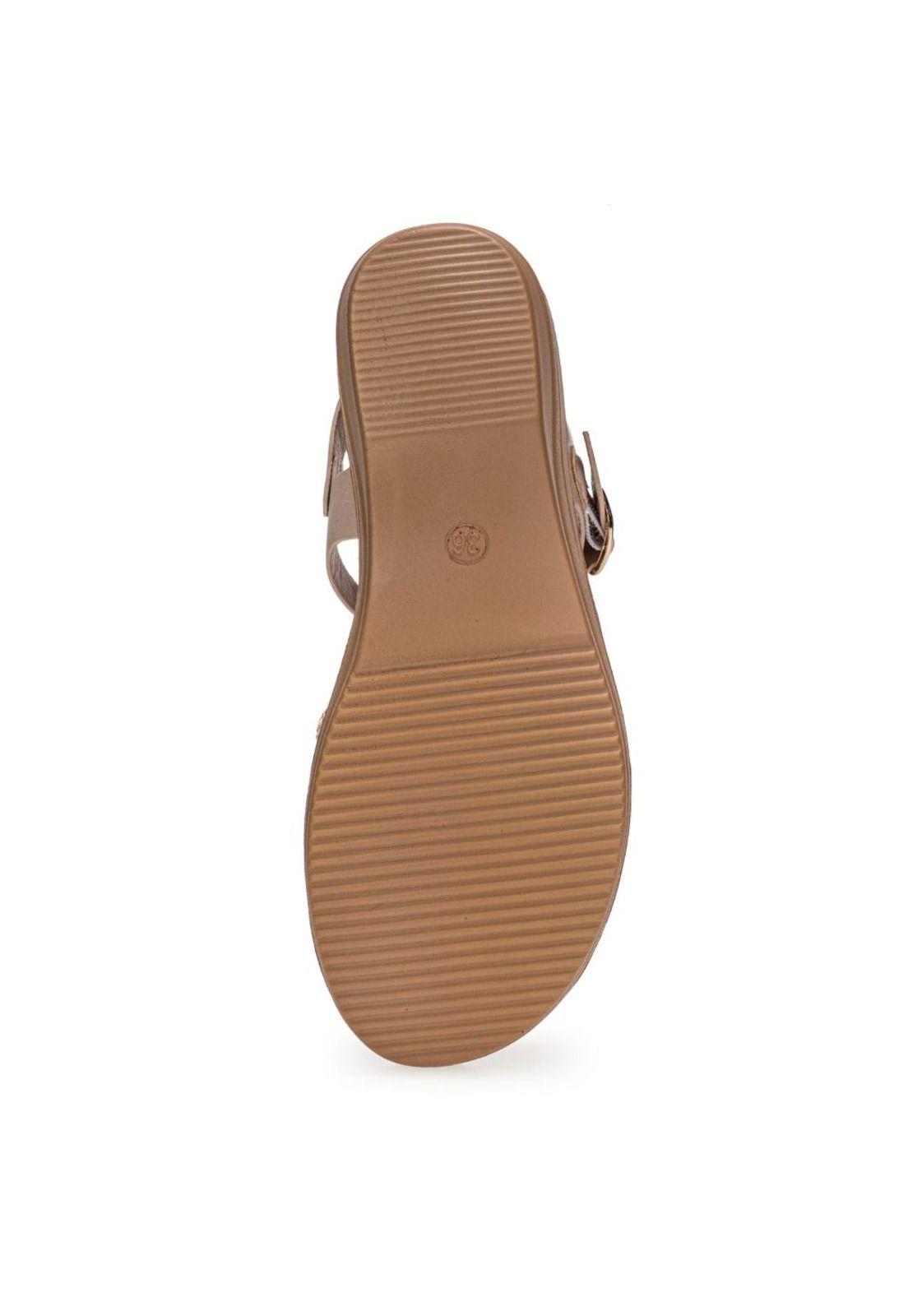 Platanitos Sandalia Dama S Pinky-5