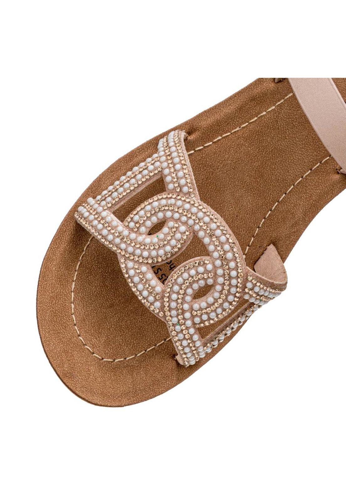 Platanitos Sandalia Dama S Pinky-6