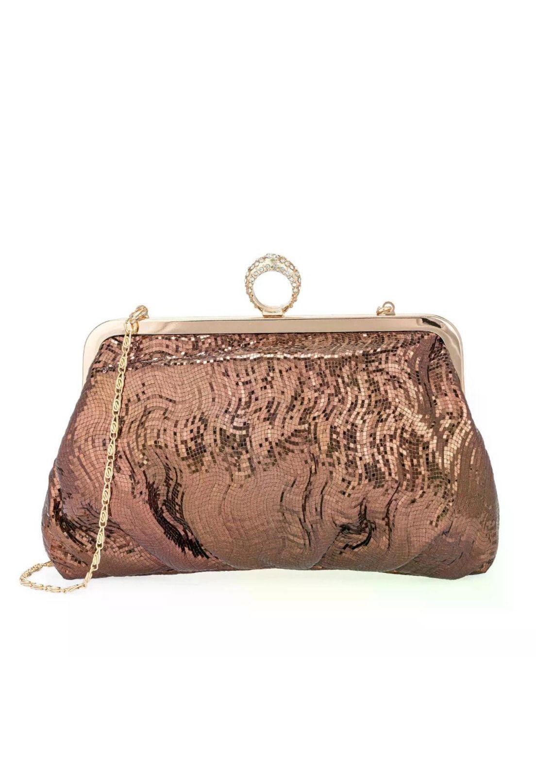 Cartera De Fiesta Debora-0