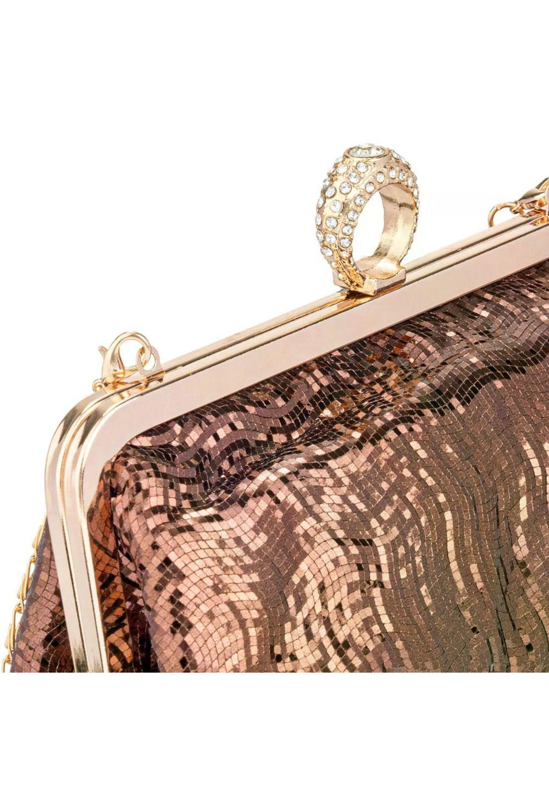 Cartera De Fiesta Debora-3