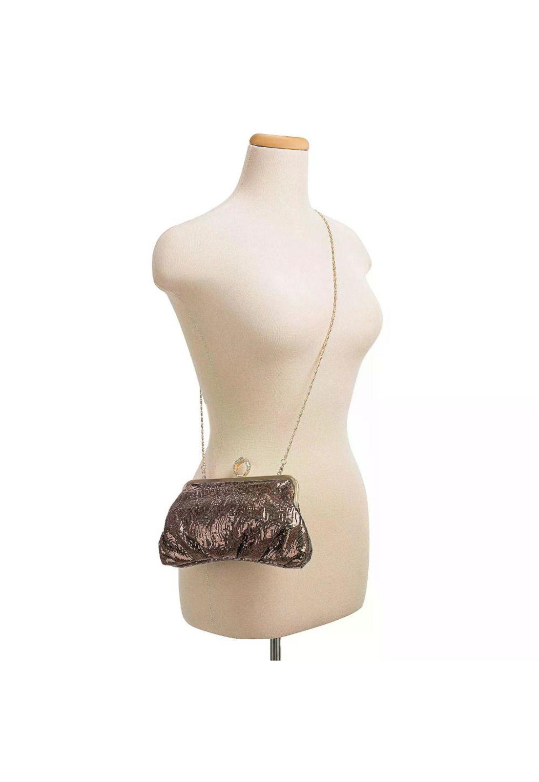 Cartera De Fiesta Debora-4