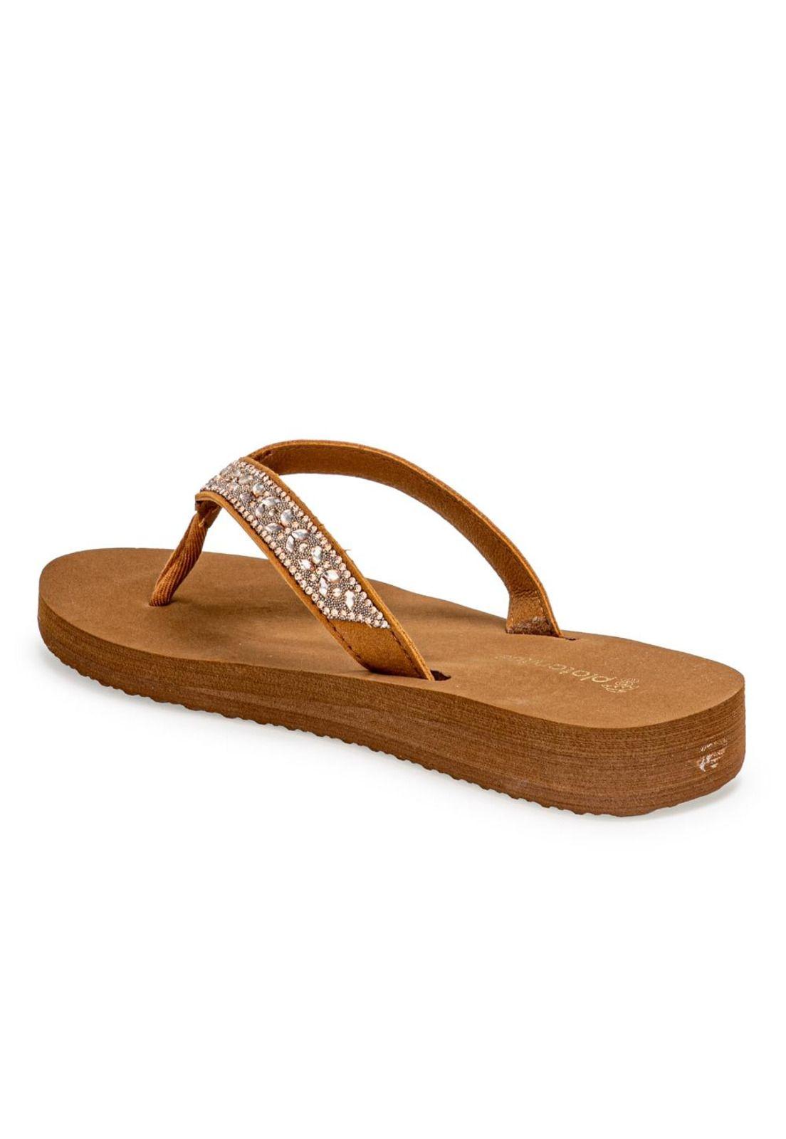 Platanitos Sandalia Dama Sb Sun-1