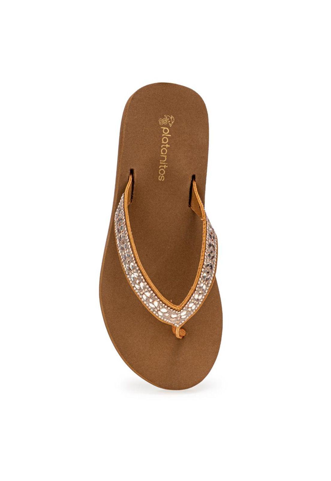 Platanitos Sandalia Dama Sb Sun-3