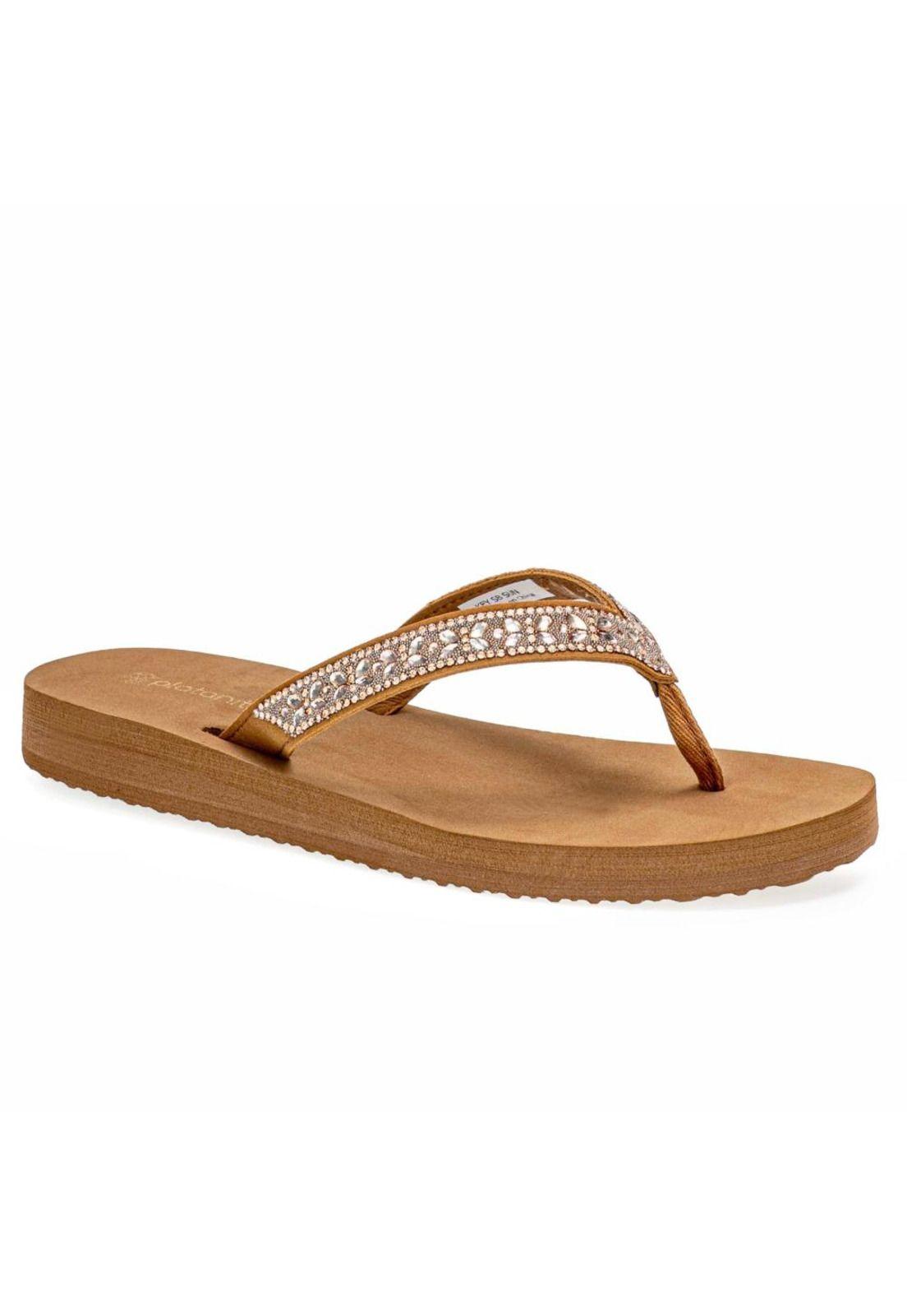 Platanitos Sandalia Dama Sb Sun-5