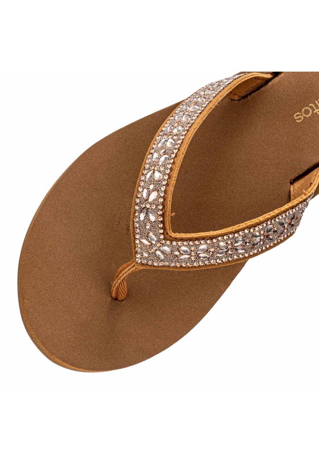 Platanitos Sandalia Dama Sb Sun-6