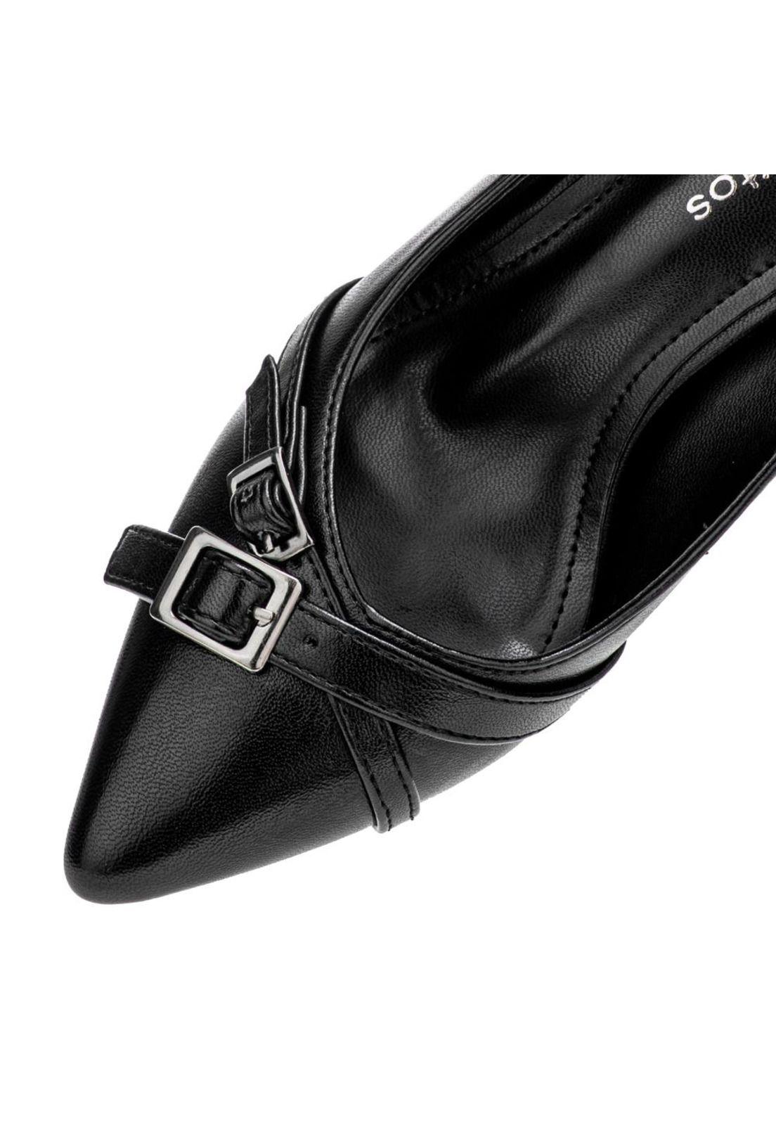 Platanitos Calzado Dama Cv Ackie-6