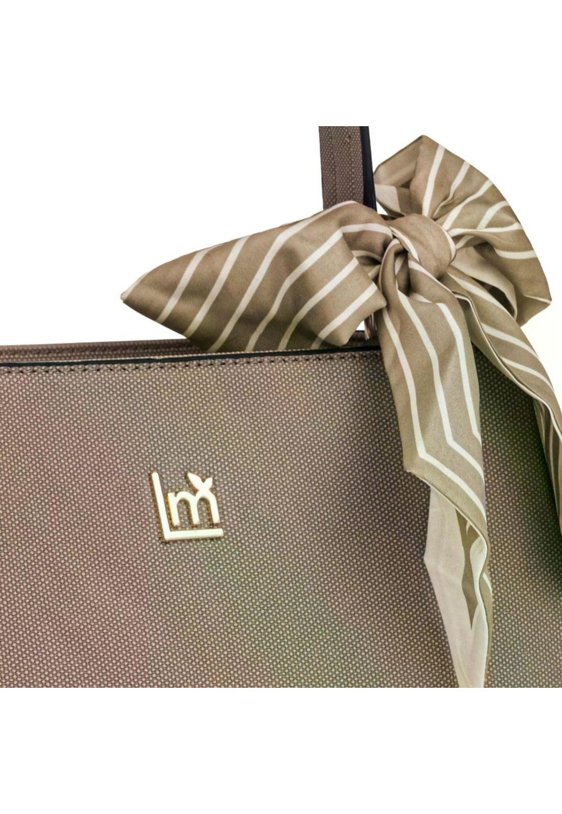 Cartera Casual Dama Selina-3