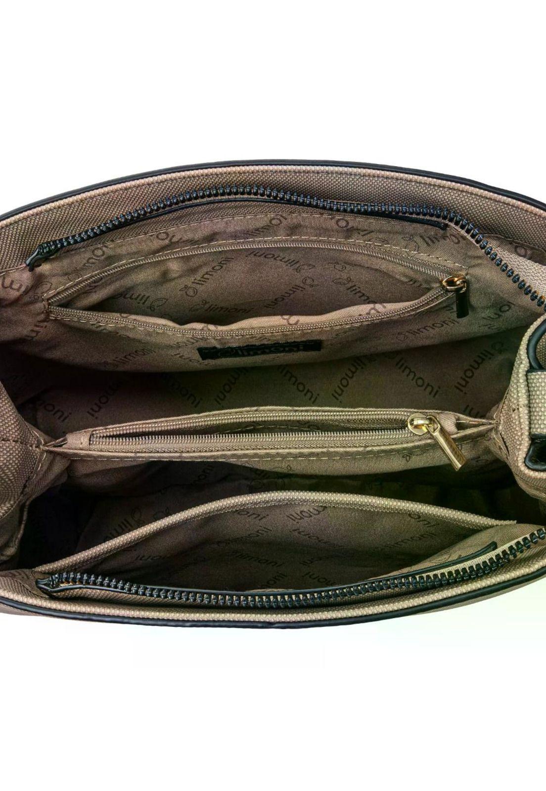 Cartera Casual Dama Selina-4
