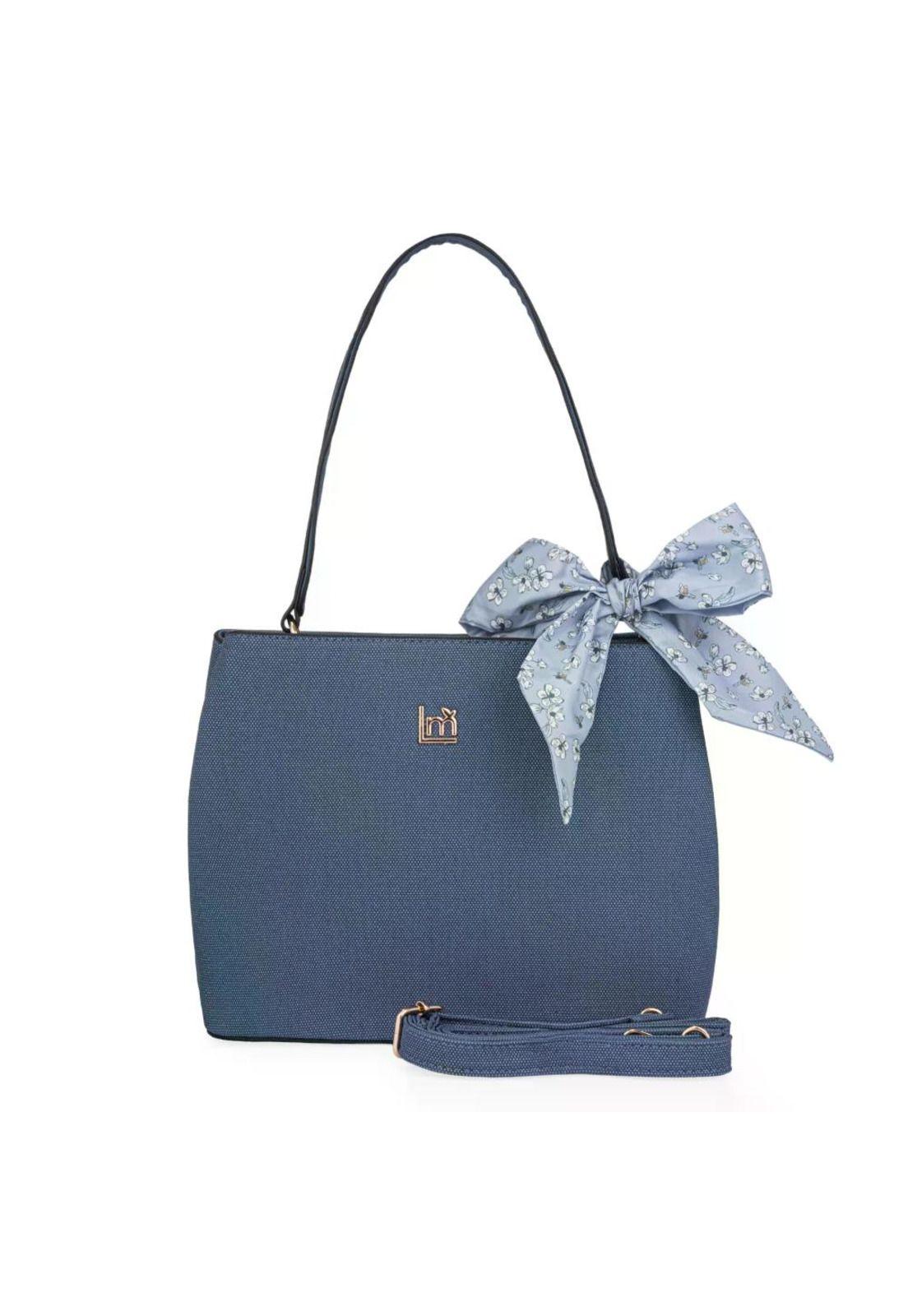 Cartera Casual Dama Selina-0